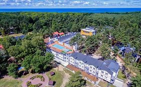 Apartamenty Poddabek- Basen Kryty, Sauna, Animacje Dla Dzieci , Malpi Gaj, Baseny Na Dachu