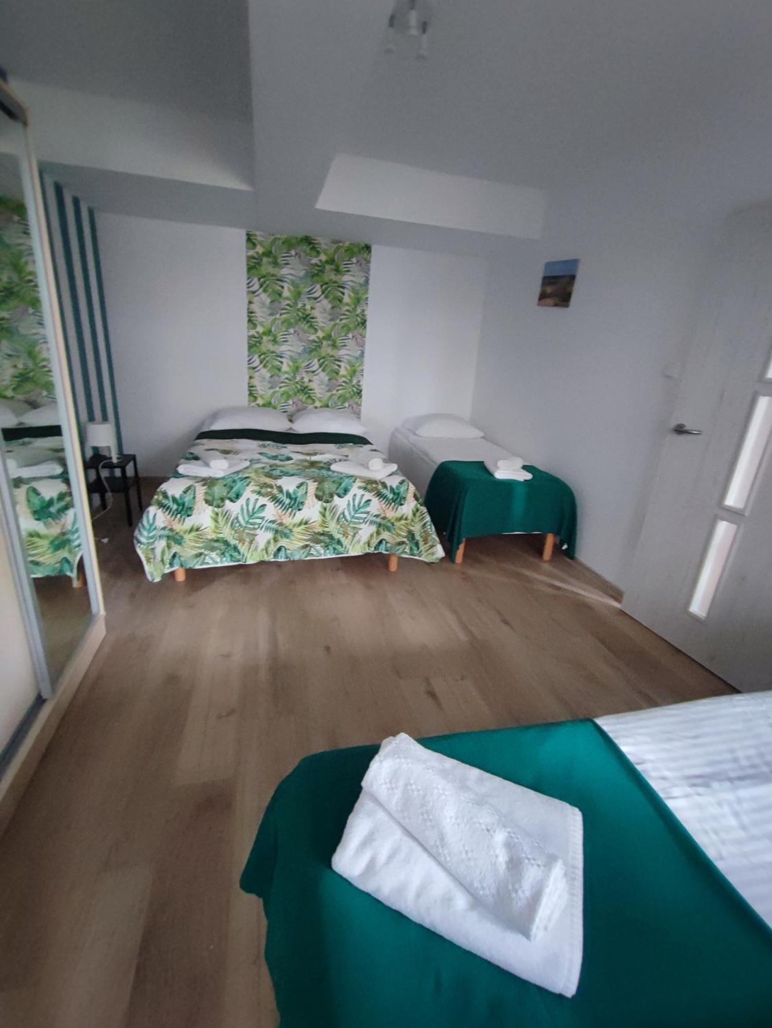Apartamenty Poddabek- Basen Kryty, Sauna, Animacje Dla Dzieci , Malpi Gaj, Baseny Na Dachu Poddąbie Exterior foto