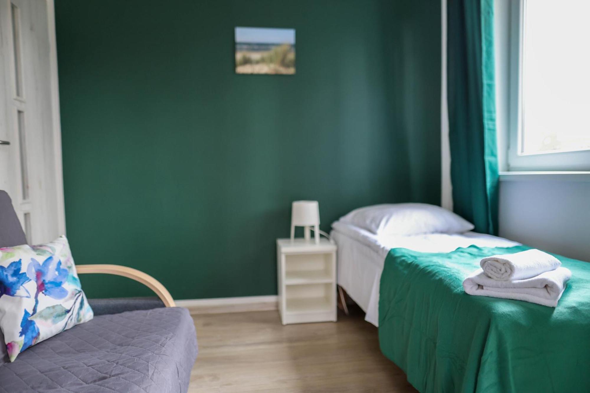 Apartamenty Poddabek- Basen Kryty, Sauna, Animacje Dla Dzieci , Malpi Gaj, Baseny Na Dachu Poddąbie Exterior foto